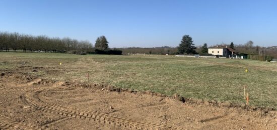 Terrain à bâtir à Chatte, Auvergne-Rhône-Alpes