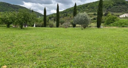 Valvignères Terrain à bâtir - 2373386-6150annonce3202510103U8Un.jpeg Maisons Open