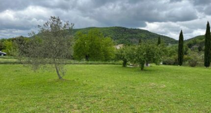 Valvignères Terrain à bâtir - 2373386-6150annonce420251010DZSAl.jpeg Maisons Open