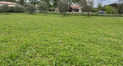 Valvignères Terrain à bâtir - 2373386-6150annonce120251010ETyNH.jpeg Maisons Open