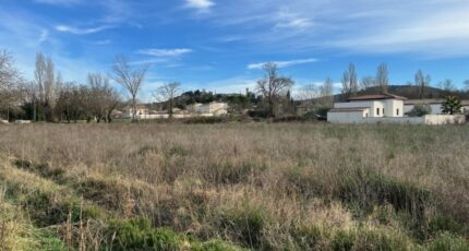 Puygiron Terrain à bâtir - 2373391-6150annonce120240106Af9Wa.jpeg Maisons Open
