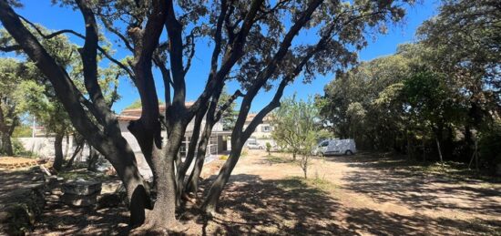 Terrain à bâtir à , Hérault