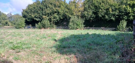 Terrain à bâtir à , Calvados