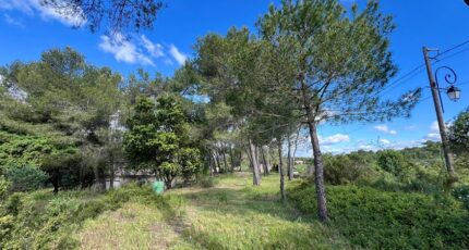 Guzargues Terrain à bâtir - 2384195-3243annonce220250722dVFoV.jpeg Maisons Open