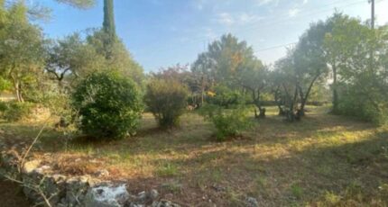 Carcès Terrain à bâtir - 2385048-11157annonce520260107tELCG.jpeg Maisons Open