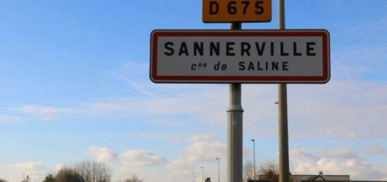 Terrain à bâtir à , Calvados