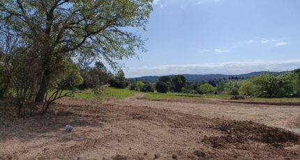 Carcès Terrain à bâtir - 2385656-9911annonce120260108S9CKf.jpeg Maisons Open