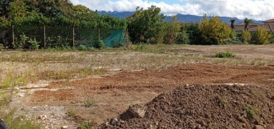 Terrain à bâtir à Bourg-de-Péage, Auvergne-Rhône-Alpes