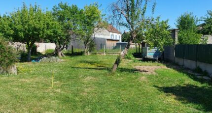 La Chapelle-la-Reine Terrain à bâtir - 2387801-4684annonce120260109MW7wh.jpeg Maisons Open