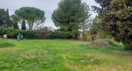 Cheval-Blanc Terrain à bâtir - 2379824-417annonce2202601025bFce.jpeg Maisons Open