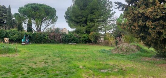 Terrain à bâtir à , Vaucluse