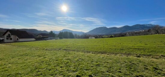 Terrain à bâtir à , Hautes-Alpes