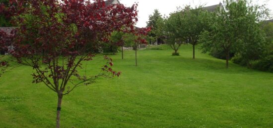 Terrain à bâtir à Chenoise, Île-de-France