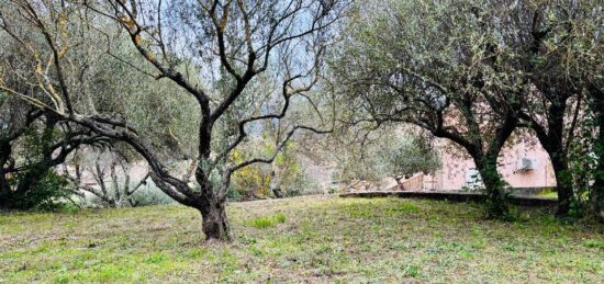 Terrain à bâtir à Pignans, Provence-Alpes-Côte d'Azur