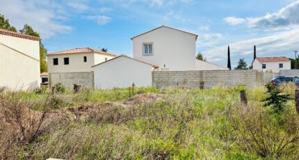 Cuers Terrain à bâtir - 2390703-4866annonce2202601133Kn1R.jpeg Maisons Open