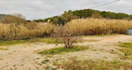 Pierrefeu-du-Var Terrain à bâtir - 2390848-4866annonce320260113mqpWh.jpeg Maisons Open