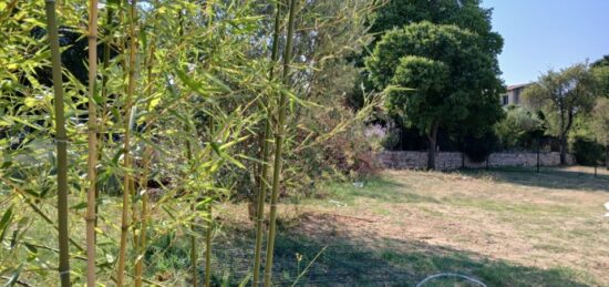 Terrain à bâtir à Caveirac, Occitanie