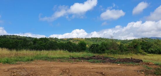 Terrain à bâtir à Cases-de-Pène, Occitanie
