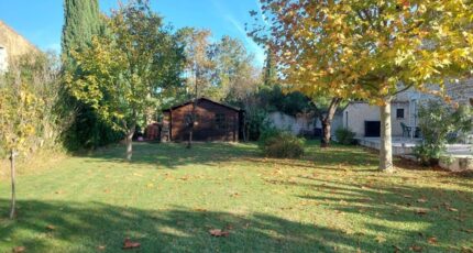 Istres Terrain à bâtir - 2391441-417annonce120260113XCrqa.jpeg Maisons Open