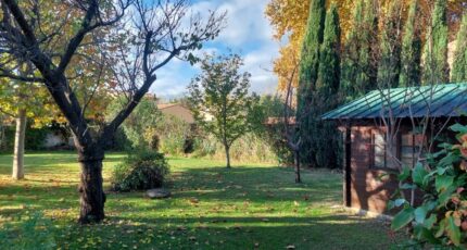 Istres Terrain à bâtir - 2391441-417annonce220260113f8wFH.jpeg Maisons Open