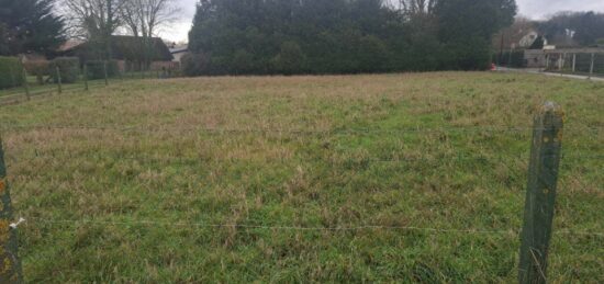 Terrain à bâtir à Brionne, Normandie