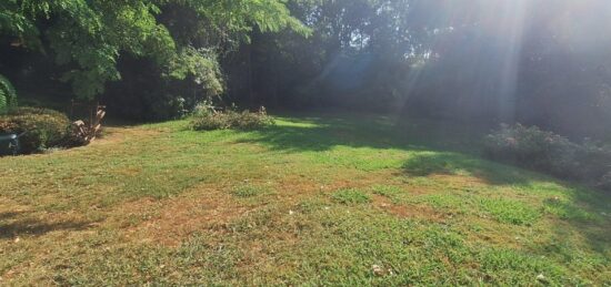 Terrain à bâtir à Plaisance-du-Touch, Occitanie