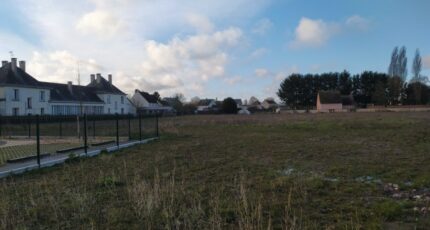 Brouay Terrain à bâtir - 2392222-11660annonce220260130CwAB6.jpeg Maisons Open