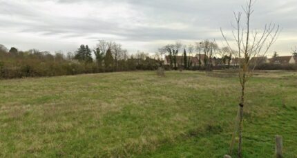 La Chapelle-en-Serval Terrain à bâtir - 2369492-4496annonce120251216ByBdg.jpeg Maisons Open