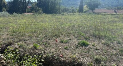 Draguignan Terrain à bâtir - 2393812-3951annonce220260115nc0x1.jpeg Maisons Open