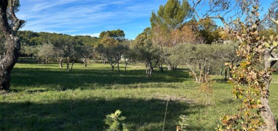 Terrain à bâtir à , Var