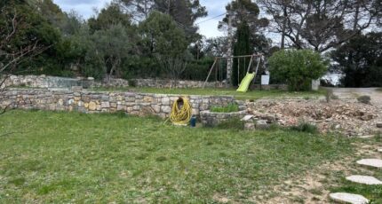 Flayosc Terrain à bâtir - 2393938-3951annonce220260115ORUSQ.jpeg Maisons Open