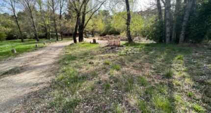 Salernes Terrain à bâtir - 2394039-3951annonce220260115KcPvs.jpeg Maisons Open