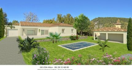 Salernes Terrain à bâtir - 2394021-3951annonce320260115eSIhP.jpeg Maisons Open