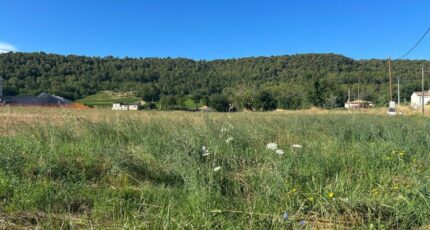 Salernes Terrain à bâtir - 2394023-3951annonce220260115Q7KOw.jpeg Maisons Open