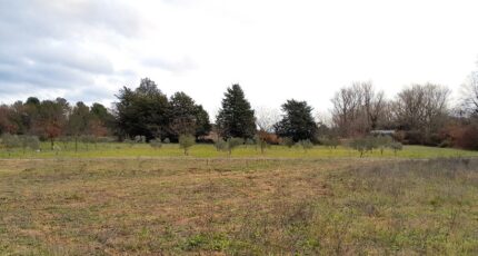 Brignoles Terrain à bâtir - 2370293-10746annonce120251216MwWso.jpeg Maisons Open