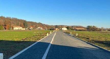 Saint-Lieux-lès-Lavaur Terrain à bâtir - 2394671-2684annonce2202601155pucw.jpeg Maisons Open