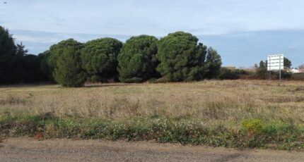 Autignac Terrain à bâtir - 2395441-11018annonce420260116m9trI.jpeg Maisons Open