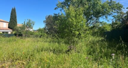 La Farlède Terrain à bâtir - 2395772-5622annonce120260116W1e6U.jpeg Maisons Open