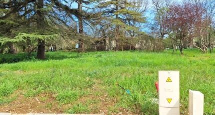 Léguevin Terrain à bâtir - 2395529-9555annonce120260116r2Q8L.jpeg Maisons Open