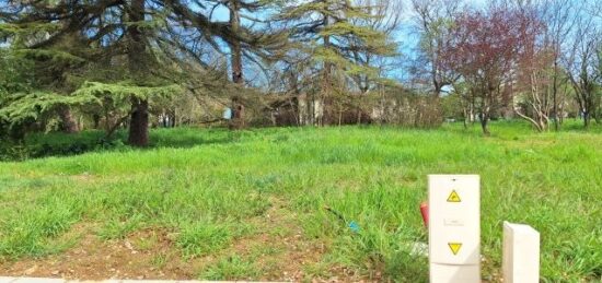 Terrain à bâtir à Léguevin, Occitanie