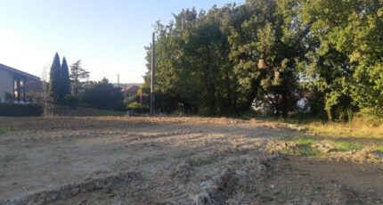 Gagnac-sur-Garonne Terrain à bâtir - 2395199-5202annonce320260116JdKZX.jpeg Maisons Open