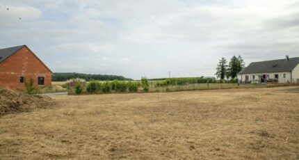 Brécy Terrain à bâtir - 2396013-11757annonce1202601160fAl7.jpeg Maisons Open