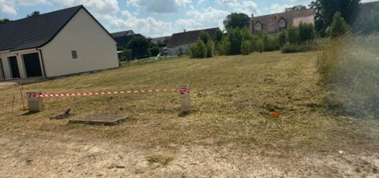 Terrain à bâtir à Bourges, Centre-Val de Loire