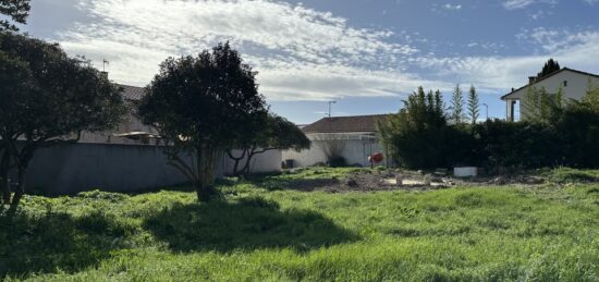 Terrain à bâtir à , Var