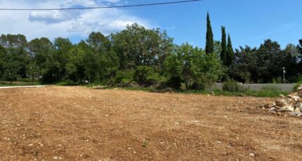 Cuers Terrain à bâtir - 2396512-4590annonce220260117KDbs8.jpeg Maisons Open