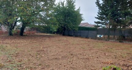 Beaupuy Terrain à bâtir - 2395955-5604annonce420260116Zsf0v.jpeg Maisons Open