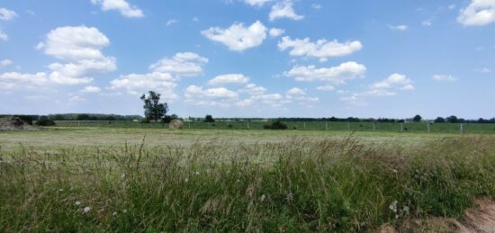 Terrain à bâtir à Jarzé, Pays de la Loire