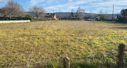 Bénéjacq Terrain à bâtir - 2395866-10558annonce120260116Awiu4.jpeg Maisons Open