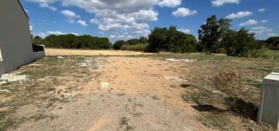Terrain à bâtir à Béziers, Occitanie