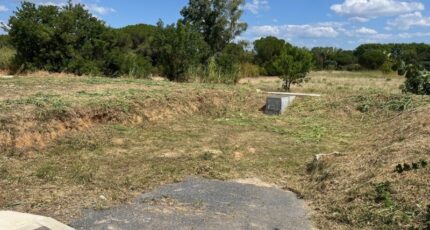 Béziers Terrain à bâtir - 2398651-11018annonce220260120IJvmb.jpeg Maisons Open